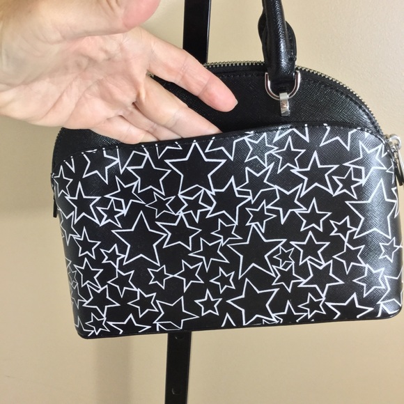 NWT⭐️Trendy Michael Kors Star Crossbody Bag⭐️ - Picture 5 of 8